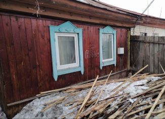 Продам дом, 86.3 м2, Курган, Западный район, улица Джамбула, 2