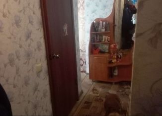 Продам 2-комнатную квартиру, 43 м2, поселок Комсомольский