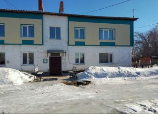 Продажа 2-ком. квартиры, 42 м2, Камень-на-Оби, улица Карла Маркса, 114