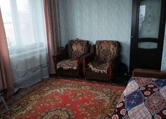 2-комнатная квартира на продажу, 48 м2, село Юровка, Школьная улица