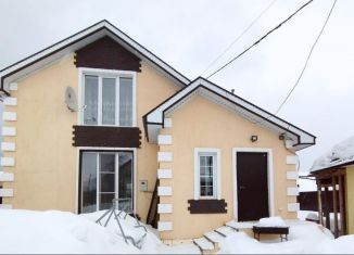 Продам дом, 113.4 м2, деревня Юматово, Весенняя улица