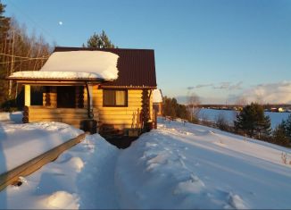 Продаю дачу, 45 м2, Добрянка, Береговая улица