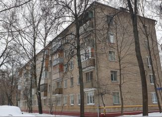 2-комнатная квартира на продажу, 40.5 м2, Москва, Нелидовская улица, 12к1, метро Сходненская