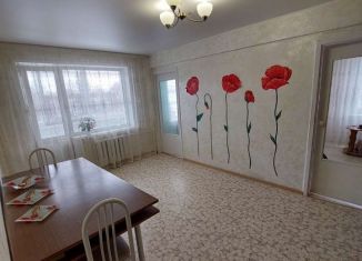 Продается 4-комнатная квартира, 59.2 м2, поселок Малиновка, квартал 2, 38
