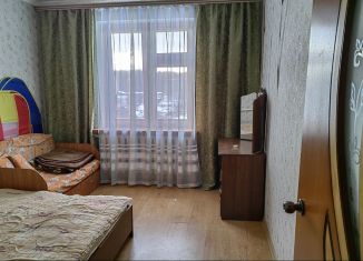 2-комнатная квартира на продажу, 49.2 м2, поселок Павловка, улица Кузнецова, 6