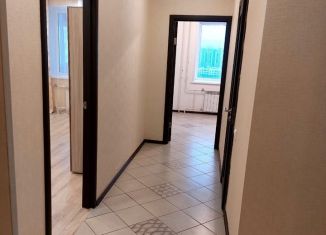 Продается 1-комнатная квартира, 48 м2, Самара, ЖК Олимп, улица Советской Армии, 181к6Б