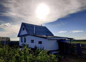 Дом на продажу, 70 м2, село Новые Балыклы