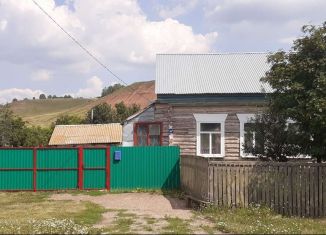 Продажа дома, 56 м2, село Бишмунча, Советская улица, 36А