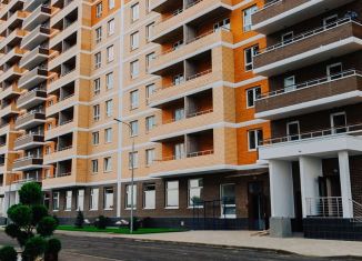 Продажа 2-комнатной квартиры, 59 м2, Санкт-Петербург, улица Дыбенко, 26, муниципальный округ Оккервиль