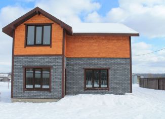 Продам дом, 160 м2, деревня Грачёвка, Заречная улица