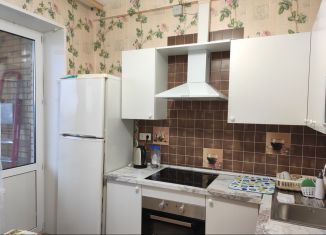 Сдаю в аренду 1-комнатную квартиру, 37 м2, Люберцы, улица Дружбы, 11/26, ЖК Люберцы 2016