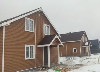 Продажа дома, 148.5 м2, Долгопрудный