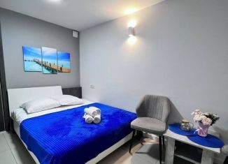 Аренда дома, 30 м2, Сочи, улица Островского, 27/1, микрорайон Центральный