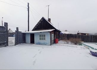 Дом на продажу, 21 м2, поселок городского типа Емельяново, Электрический переулок