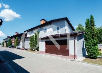 Продажа дома, 335 м2, деревня Чесноково