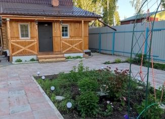 Продается дом, 31 м2, садоводческое некоммерческое товарищество Вишнёвый