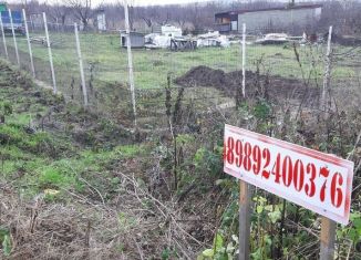 Продам участок, 10 сот., СОТ Пищевик, 1-й проезд