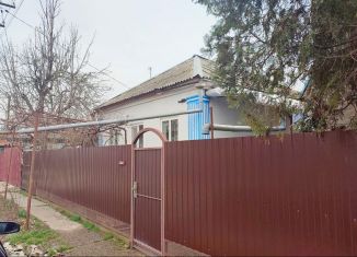 Продам дом, 56.8 м2, Славянск-на-Кубани, Театральная площадь