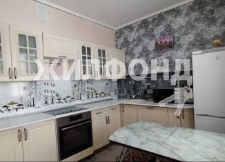 Продажа 1-комнатной квартиры, 33.6 м2, Новосибирск, ЖК Сокольники, улица Ошанина, 1