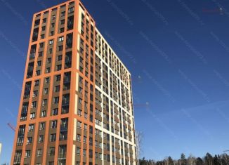 Продам 2-ком. квартиру, 51.6 м2, Верхняя Пышма, улица Сапожникова, 3А, ЖК Шишкин