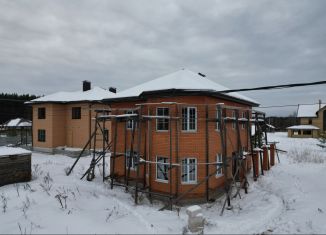 Продажа дома, 160.3 м2, деревня Прудище, Лесная улица