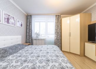 Продается 2-комнатная квартира, 57 м2, Мурино, проспект Авиаторов Балтики, 7, ЖК Виктория