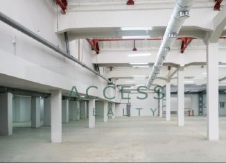 Аренда помещения свободного назначения, 700 м2, Москва, проезд Завода Серп и Молот, проезд Завода Серп и Молот, 1с1