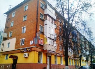 Продажа 1-ком. квартиры, 31 м2, Тула, улица Смидович, 1