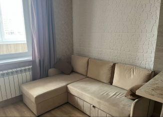 Сдается однокомнатная квартира, 32 м2, Тула, ЖК Зеленстрой-2