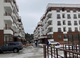 Продажа однокомнатной квартиры, 36 м2, рабочий посёлок Малаховка, квартал Подмосковный, 66к2