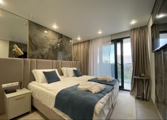 Продается квартира студия, 25 м2, Сочи, улица Ленина, 298В/1к1, ЖК Касабланка