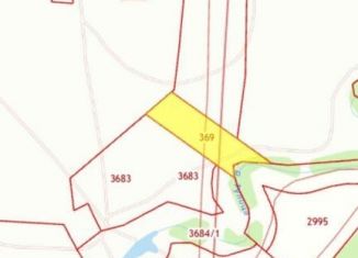 Продам участок, 80.1 сот., деревня Ивановка