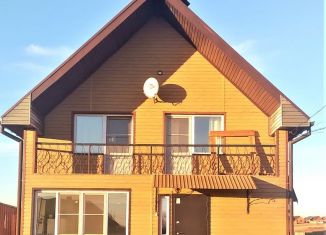 Продается дом, 150 м2, село Урик, улица Братьев Ченских, 71А/1