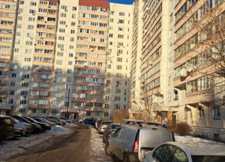 Продам однокомнатную квартиру, 40.9 м2, посёлок Рублёво, Новолучанская улица, 7к1