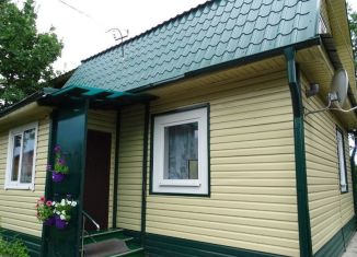 Продам дом, 84 м2, деревня Зелёное Поле