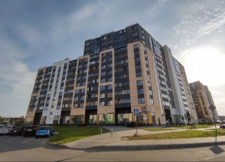 Сдам 1-комнатную квартиру, 50 м2, городской посёлок Новоселье, Центральная улица, 10к1, ЖК Эпсилон