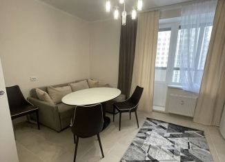 Двухкомнатная квартира в аренду, 600 м2, Люберцы, улица Камова, 5к2, ЖК Люберцы 2020