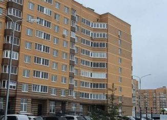 Продажа однокомнатной квартиры, 50 м2, село Рождествено
