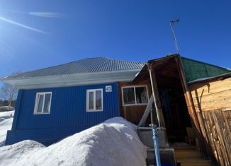 Продам дом, 40 м2, Таштагол, улица 18-го Партсъезда, 43