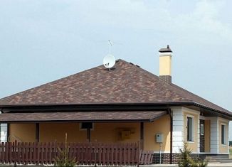 Продажа дома, 100 м2, деревня Малёвка