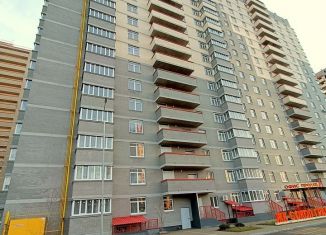 Продам 1-комнатную квартиру, 35 м2, Ростов-на-Дону, ЖК Сокол Град, проспект 40-летия Победы, 63/17с4