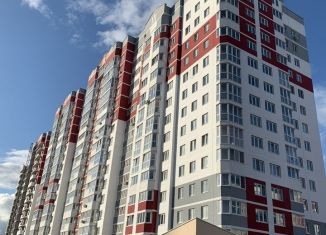 Продажа 2-ком. квартиры, 65.5 м2, Брянск, улица имени А.Ф. Войстроченко, 8, ЖК Квартал Авиаторов