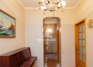 3-комнатная квартира на продажу, 86.5 м2, Брянск, улица Ульянова, 134