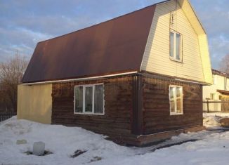 Продаю дом, 82 м2, поселок Кукуштан, Сибирский тракт