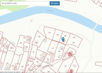 Продаю участок, 7 сот., деревня Пирогово, Клязьминская улица, 33