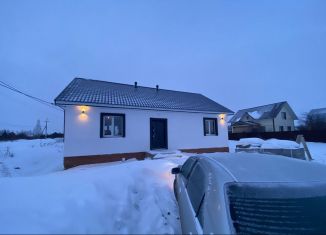 Продается дом, 82 м2, СНТ Уршак