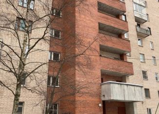 Продается 2-комнатная квартира, 43.1 м2, Санкт-Петербург, Ленинский проспект, 117к1, метро Ленинский проспект