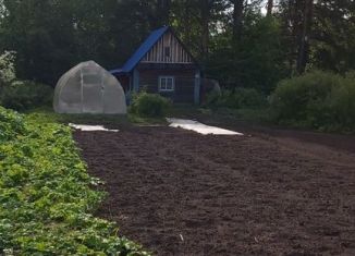 Продается дача, 20 м2, деревня Полюдово