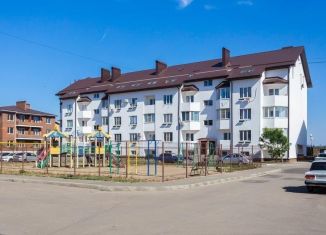 2-ком. квартира на продажу, 60.7 м2, посёлок Российский, улица Ратной Славы, 90