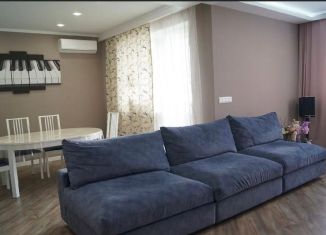 Продается 3-комнатная квартира, 122.5 м2, Ростов-на-Дону, Нижегородская улица, 31/1, ЖК Тихий Дон